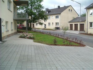 Fortunastraße